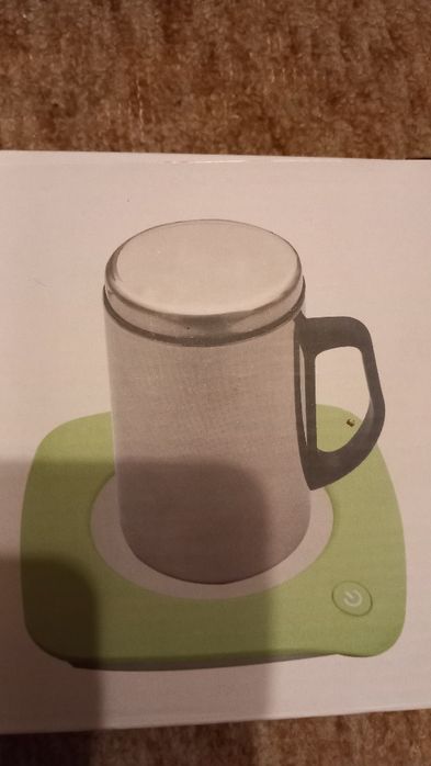 Ново мобилно котлонче