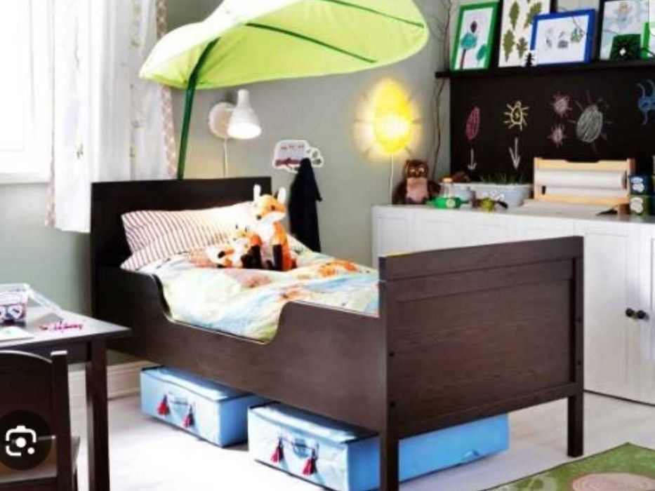 Кровать детская Икеа