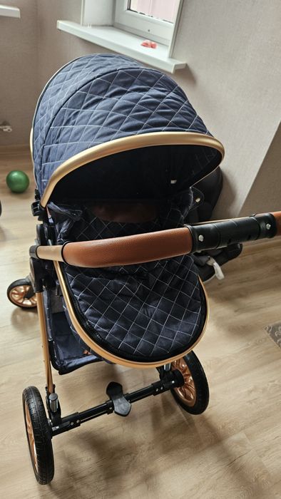 Детские коляски с большой скидкой