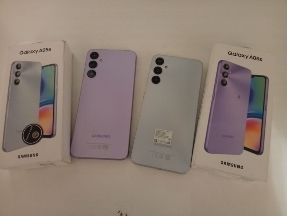 Продам телефон самсунг А 05s