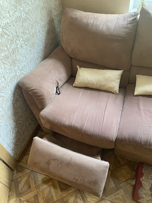 Диван Италия производство