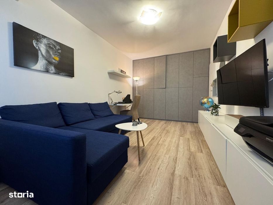 Apartament 2 camere - Drumul Binelui - Comision 0%