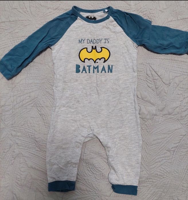 Lot pijamale, marimea 68