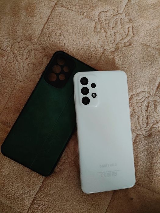 Самсунг Samsung a 23