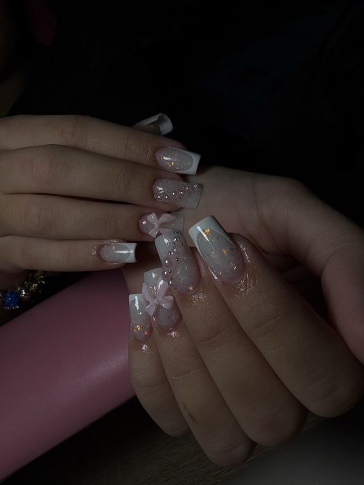 unghii cu gel sector 5