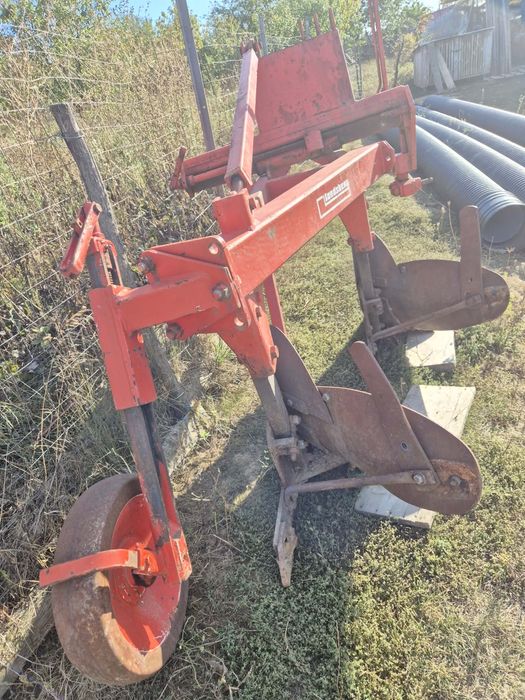 Plug Landsberg 2 brazdare