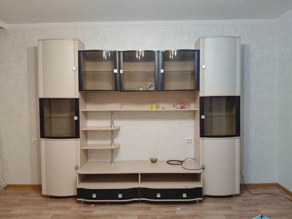 Стенка для гостиной
