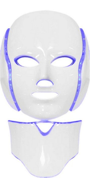 LED светлинна терапия