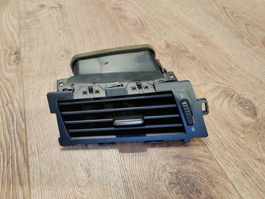 Въздуховод, духалка БМВ BMW Е60 E61