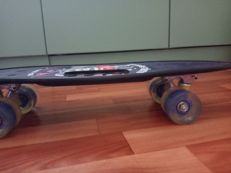 Пенни Борд-доска для трюков