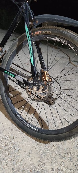 Продается велосипед Skillmax