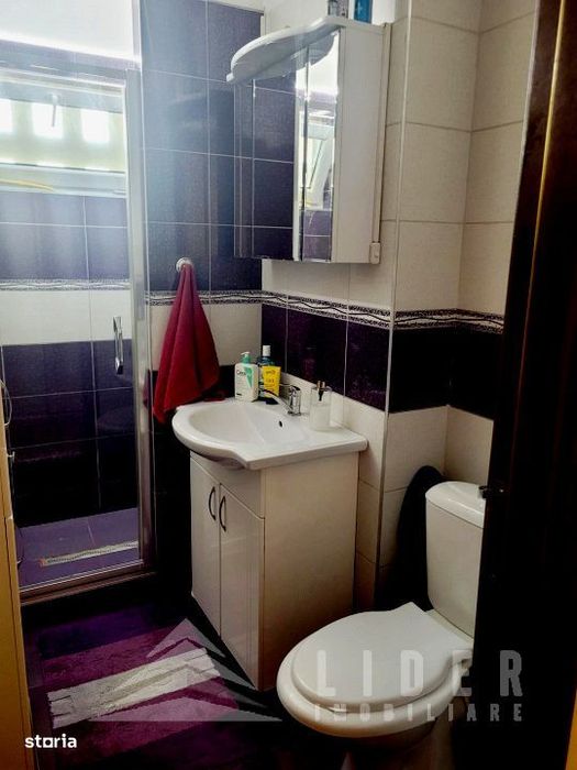 Apartament 2 camere de vanzare Grigorescu | 52 mp si balcon