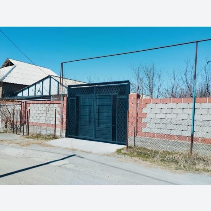 Дом продаётся село Карасу