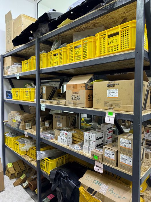 Корея ва Хитойдан эхтиет кисмлар!