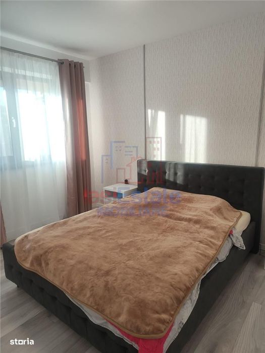 Apartament 2 Camere Galata - Profi