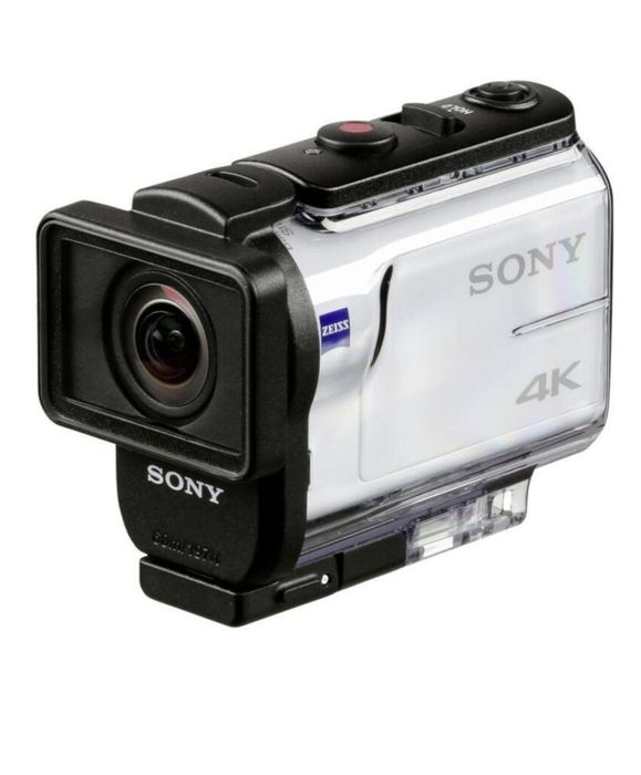 Экшн-камера Sony FDR-X3000 4K