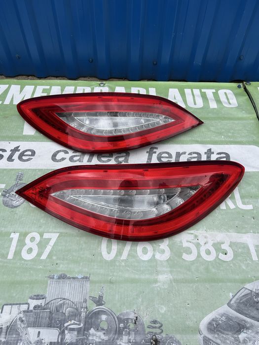 Stop stânga led Mercedes CLS 2014
