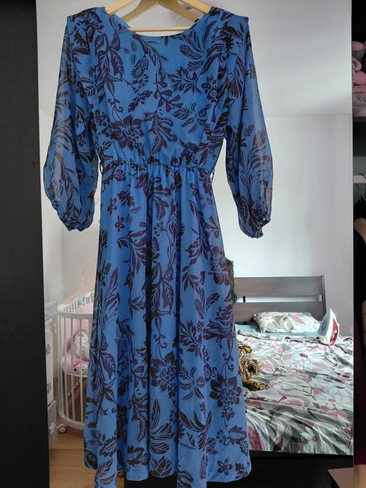 Rochie lunga BSb