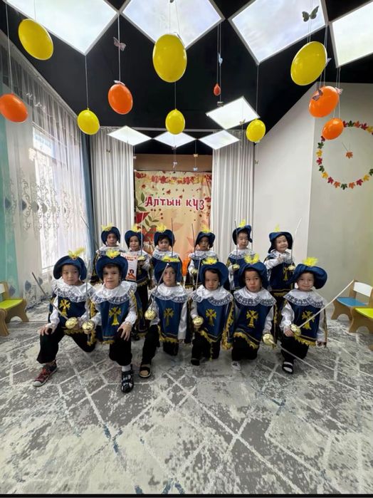 Деда Мароз и Снегурочка прокат