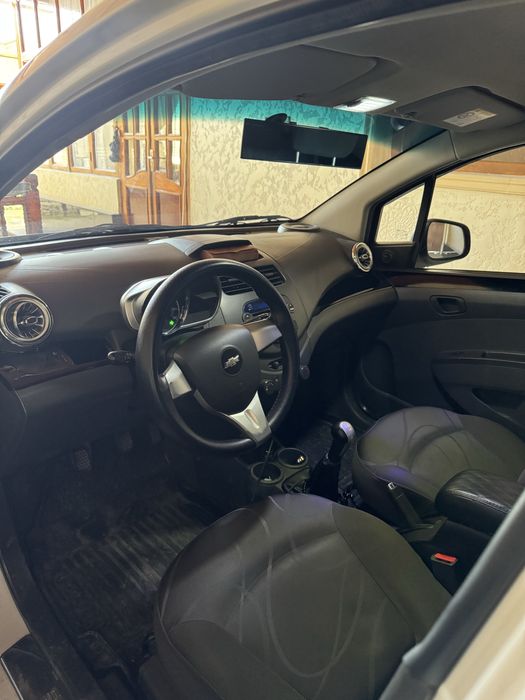 Spark 2020 yaxshi holatda