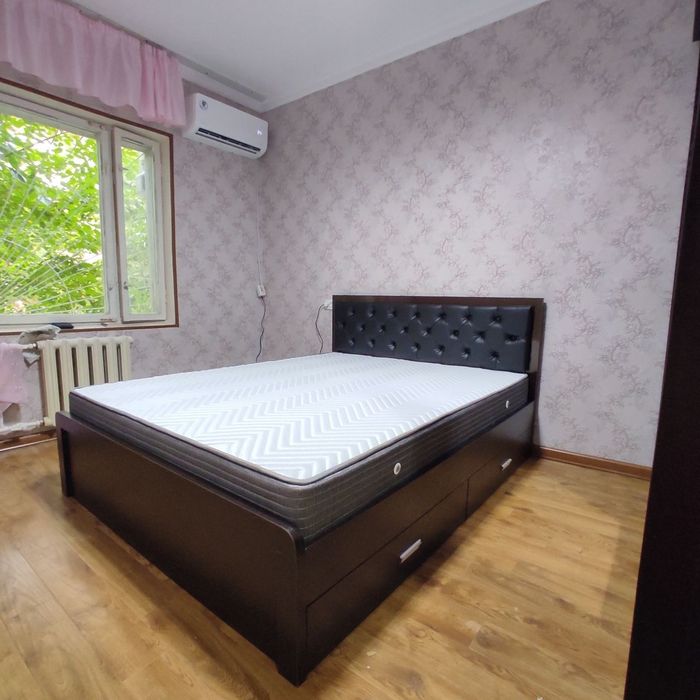 Двухспальная кровать Тегеран двуспальная кравать крават кроват диван