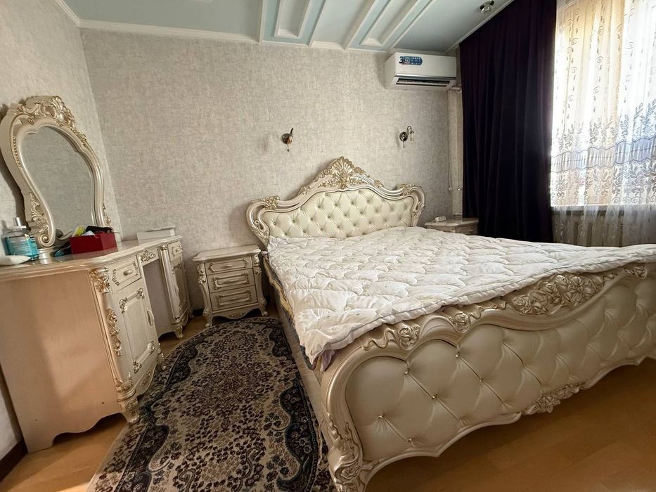 Долгосрочная аренда 3 комнотная Айбек