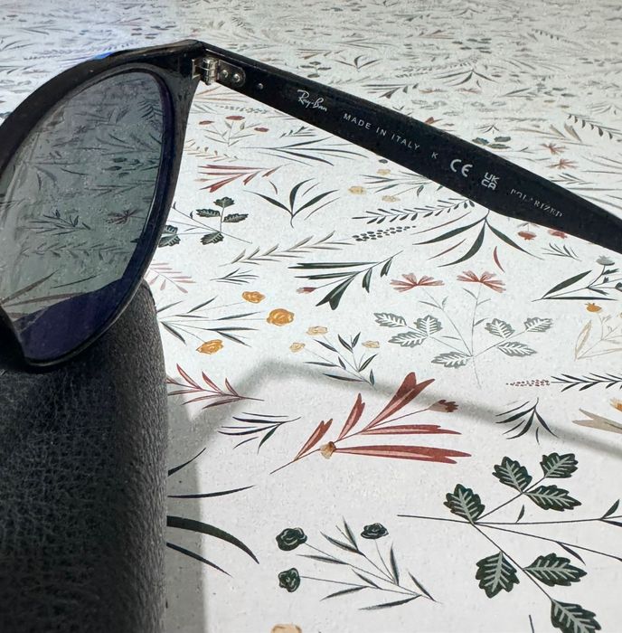 Слънчеви очила райбан (Rayban)