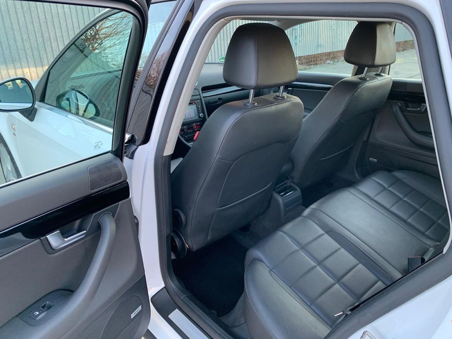 SEAT Altea 2013 – 2.0 TDI – Full opțiuni