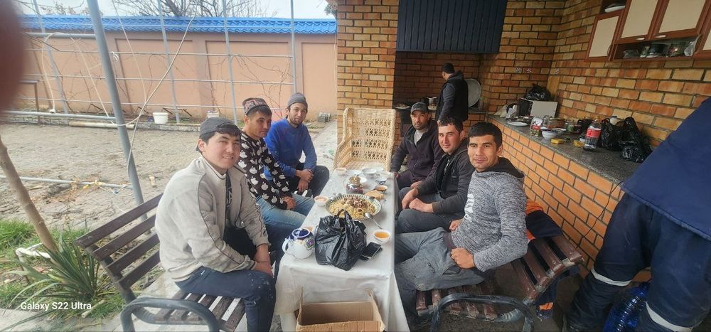 Бассейн қуриш, реконструкция ва ремонт