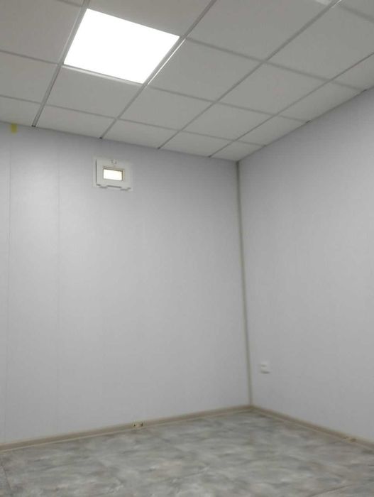 Сдаётся Помищение под офис на улица Циалковская...