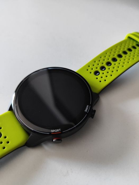 Часовник Xiaomi mi watch GPS