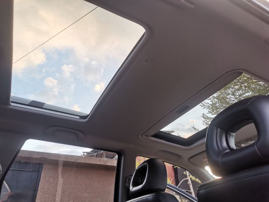 Mitsubishi Outlander 2.4 MIVEC 4х4