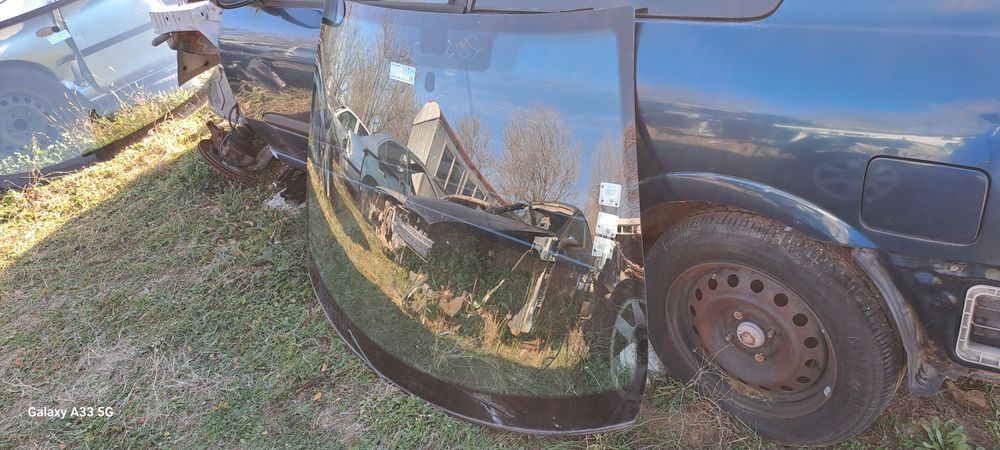 Предно (челно) стъкло за Peugeot 207 /Пежо 207