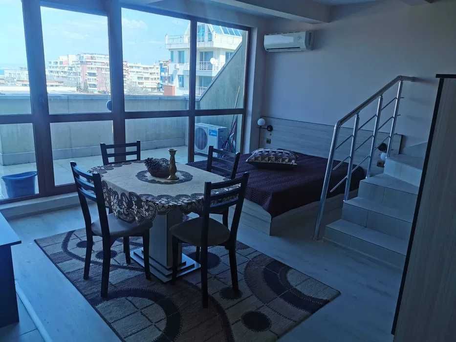 Дава се под наем Мезонет в Поморие - 100 кв.м за 255 € - Снимка #4