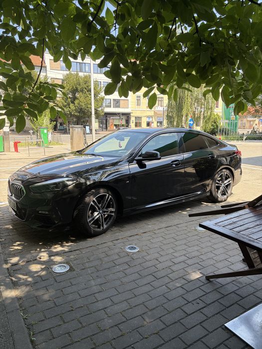 BMW SERIA2M pachet/ benzina/gpl/150de cai