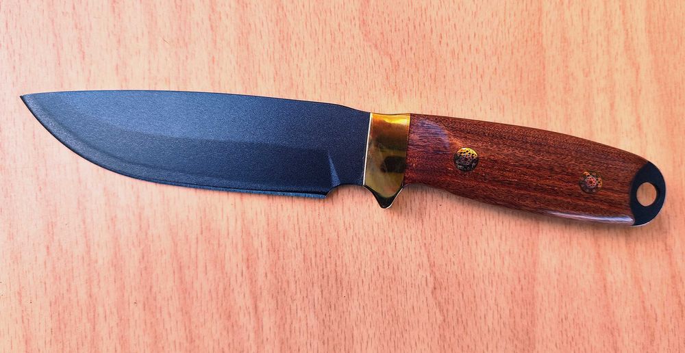 Ловни ножове  2 модела