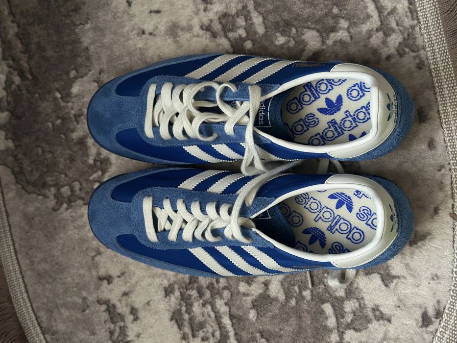 Adidas SL 72 45,1/3
