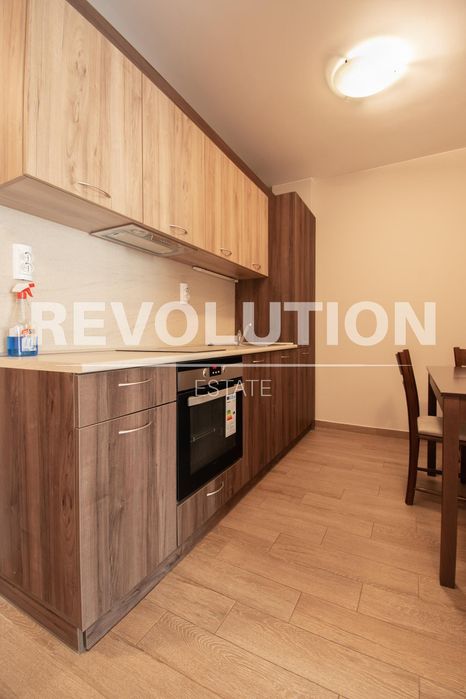 Дава се под наем Двустаен апартамент в София, Хиподрума - 75 кв.м за 525 € - Снимка #2