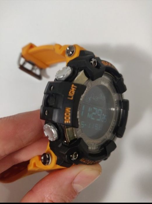 Vând ceas smael sport