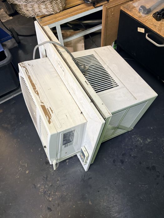 Aer conditionat monobloc 9000 btu RED-RING