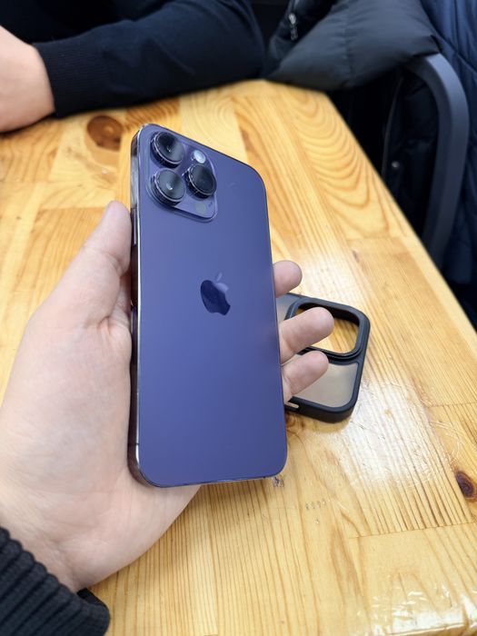 IPhone 14 Pro Max 128Gb В отличном состоянии