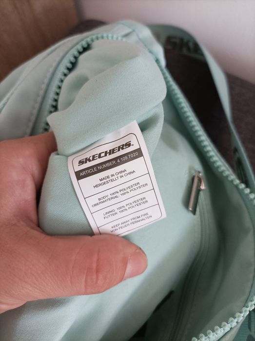 Geantă sport Skechers