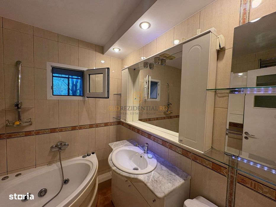 Apartament 2 camere de închiriat – Brâncoveanu / Parcul Tineretului