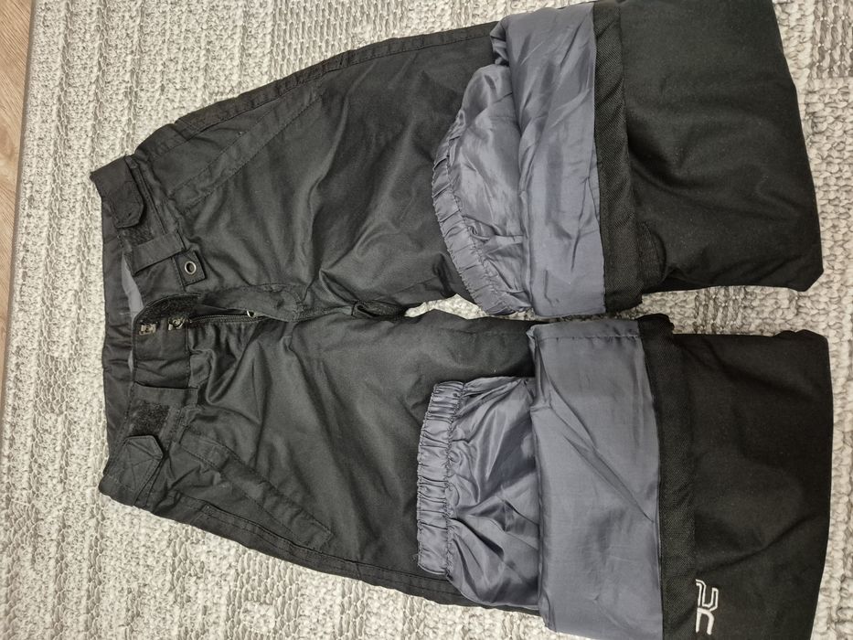 Лыжные штаны для мальчика