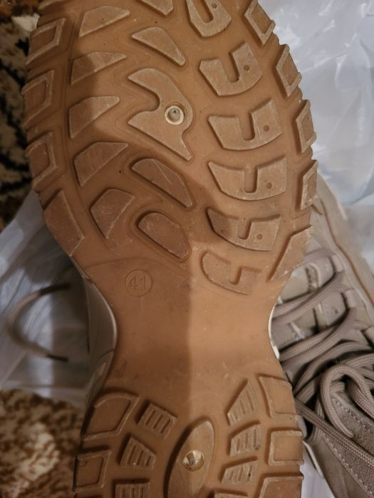 Зимни боти номер 41