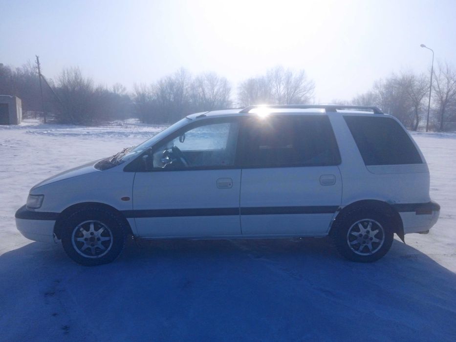 Продам Митсубиси спеч вагон