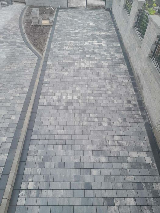 Градински услуги