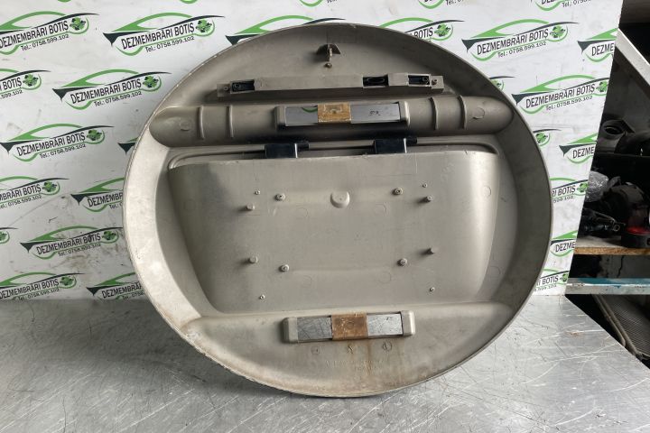 Capac roata de rezerva A1638980409 / A-163-898-04-09 Mercedes-Benz ML