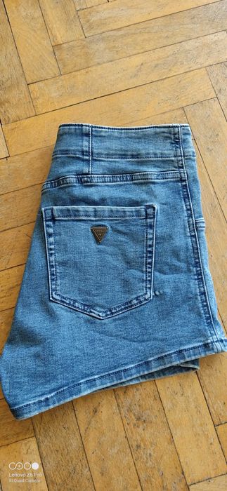 Оригинални къси гащи GUESS