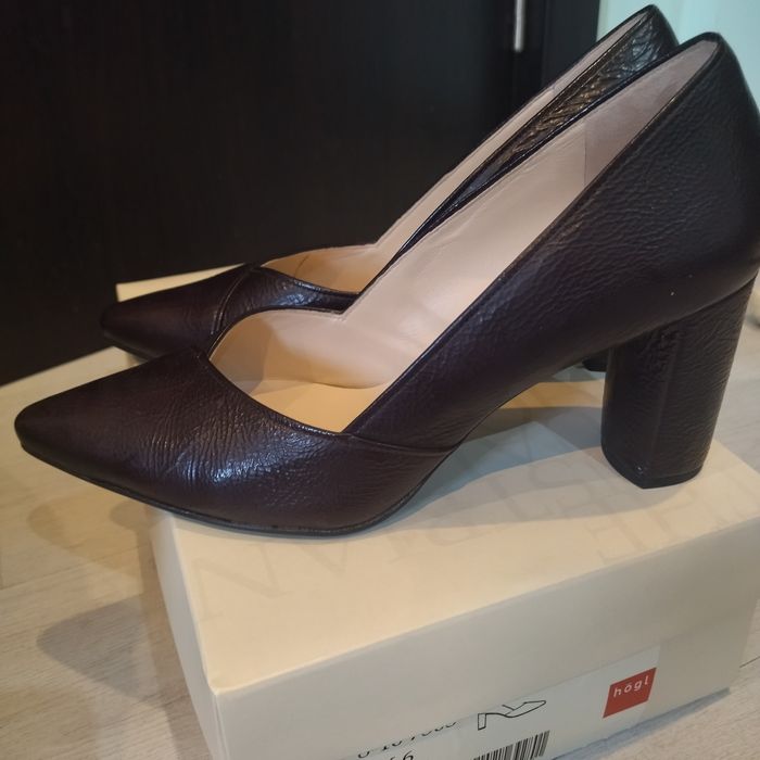 Елегантни обувки -HOGL